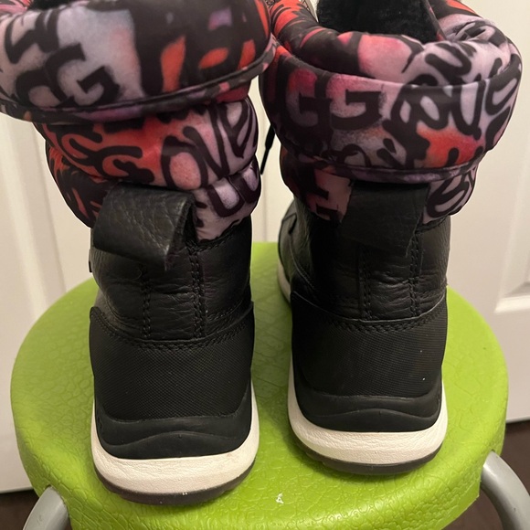 Women’s boot - Picture 6 of 7